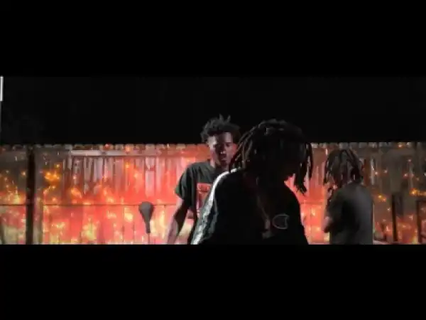 Video: Kp Feat. Mr.G & Britta - Go Get It [MRE_Blakhoody Muzik Submitted]
